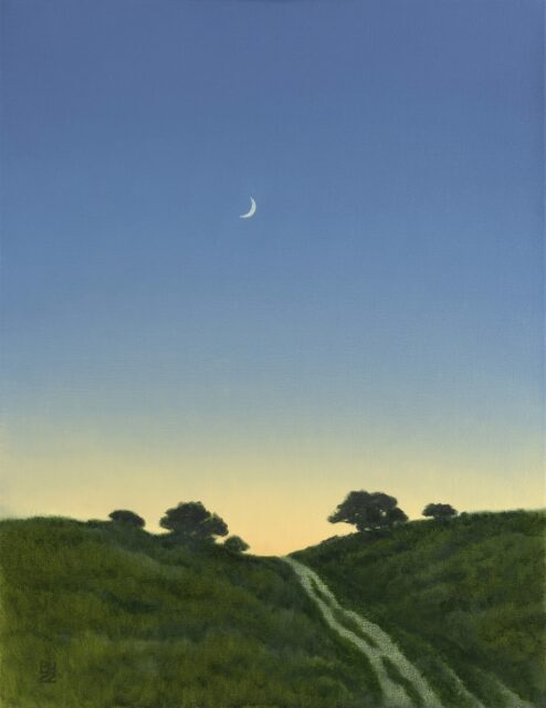 Crescent Moon