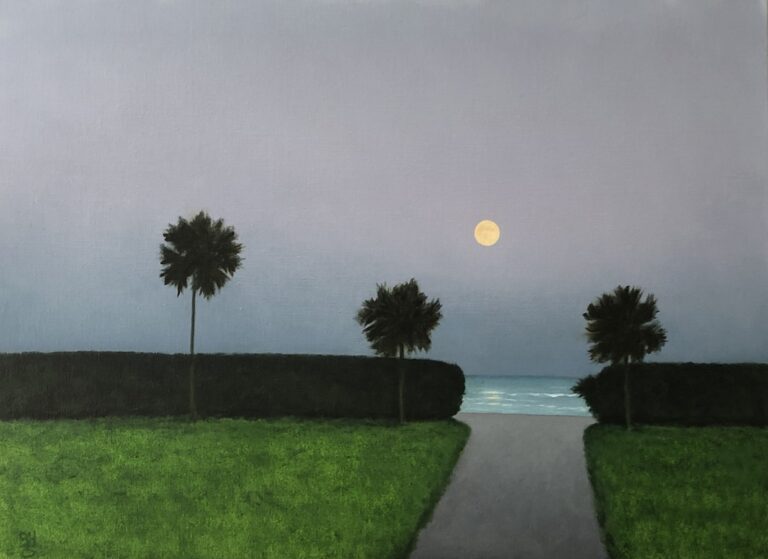 Moonwalk