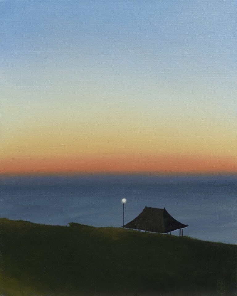 Night Light, Cromer