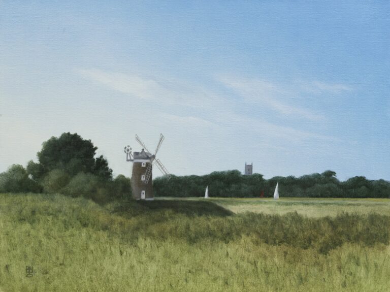 Norfolk