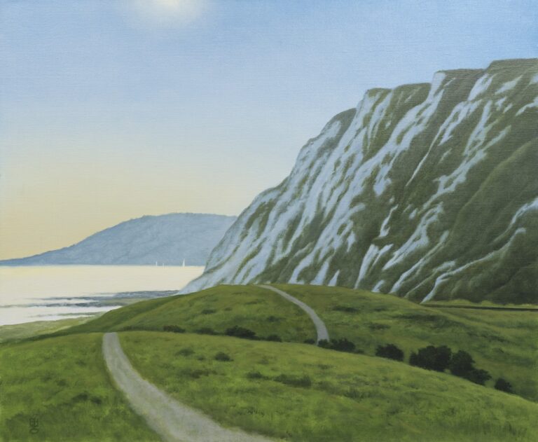 Samphire Hoe