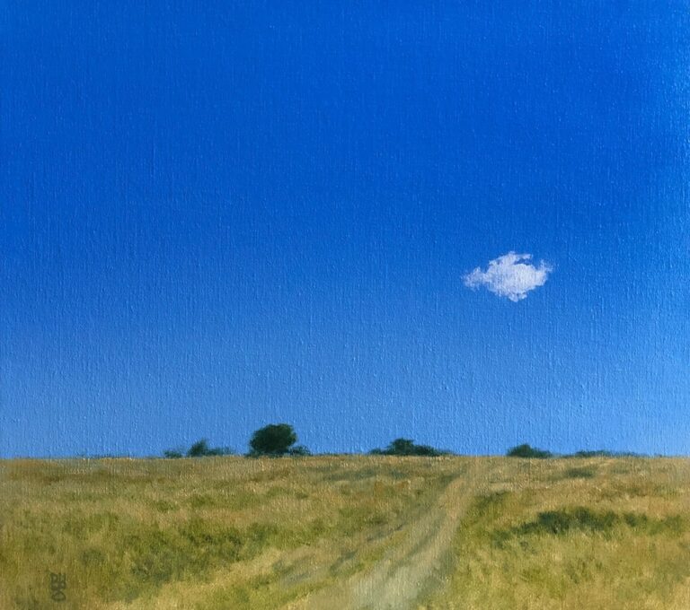 Skylark Song