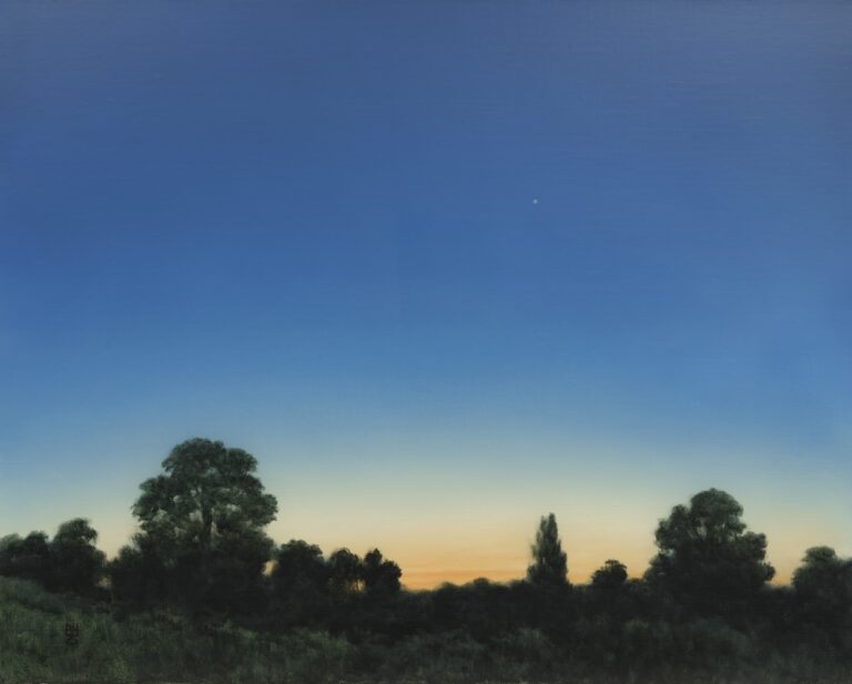The Break of Day